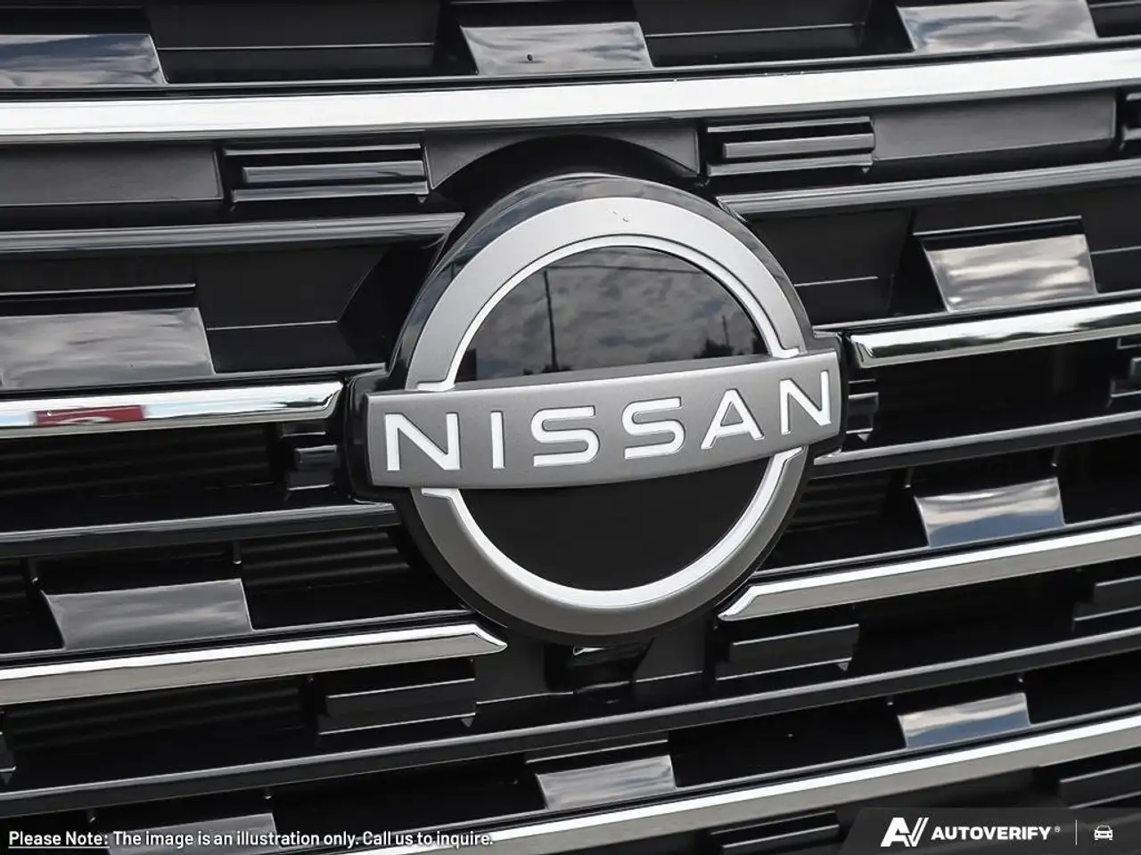 Nissan Rogue fotografie Nissan Rogue