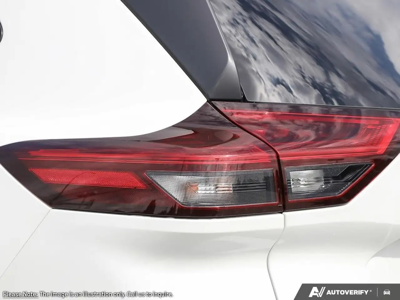 Nissan Rogue fotografie Nissan Rogue