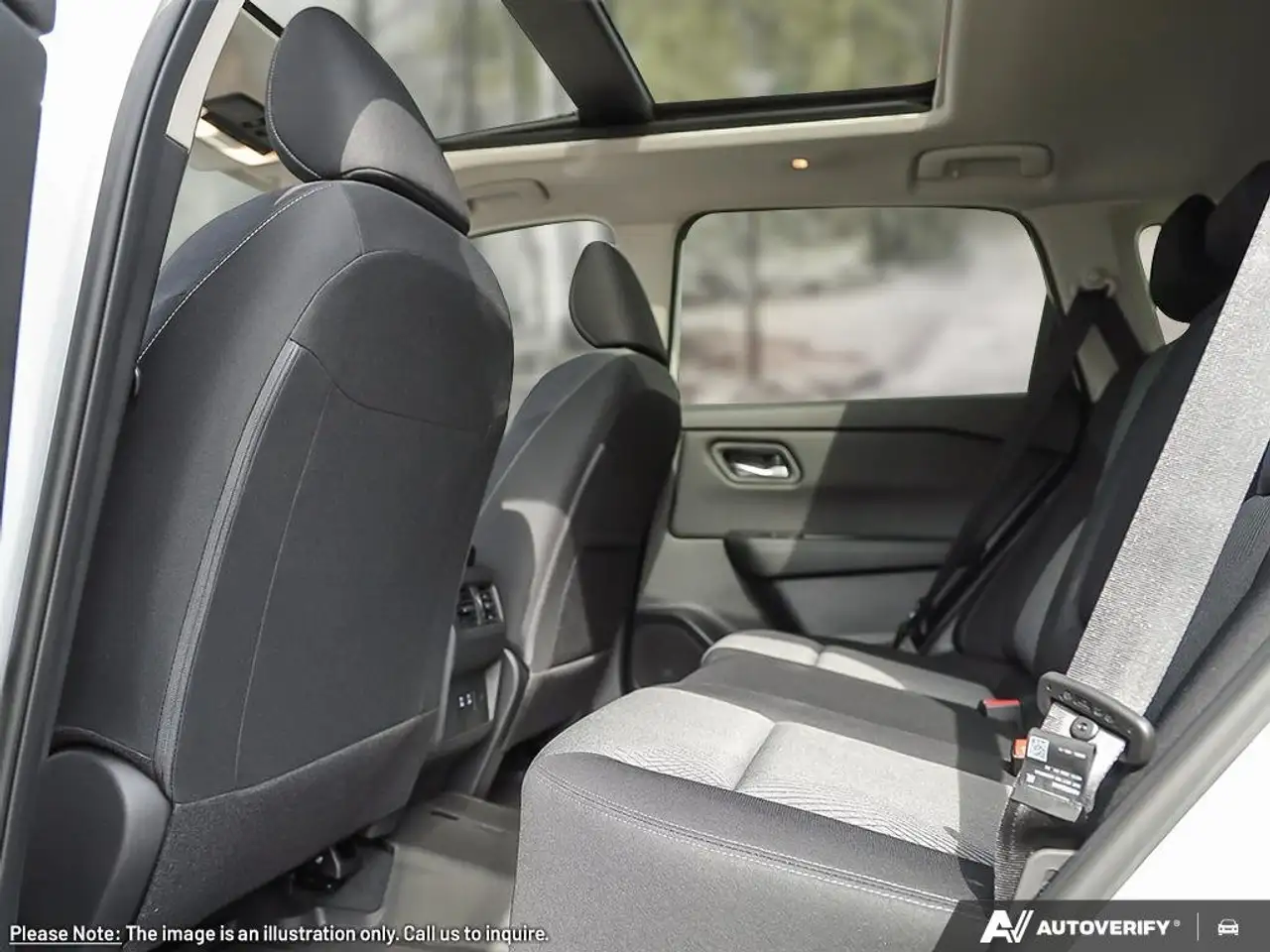 Nissan Rogue fotografie Nissan Rogue