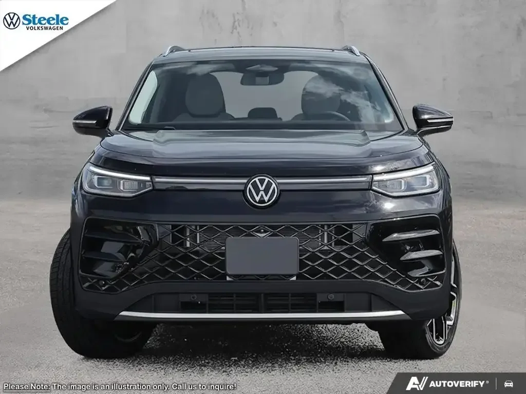 Volkswagen Tiguan fotografie Volkswagen Tiguan