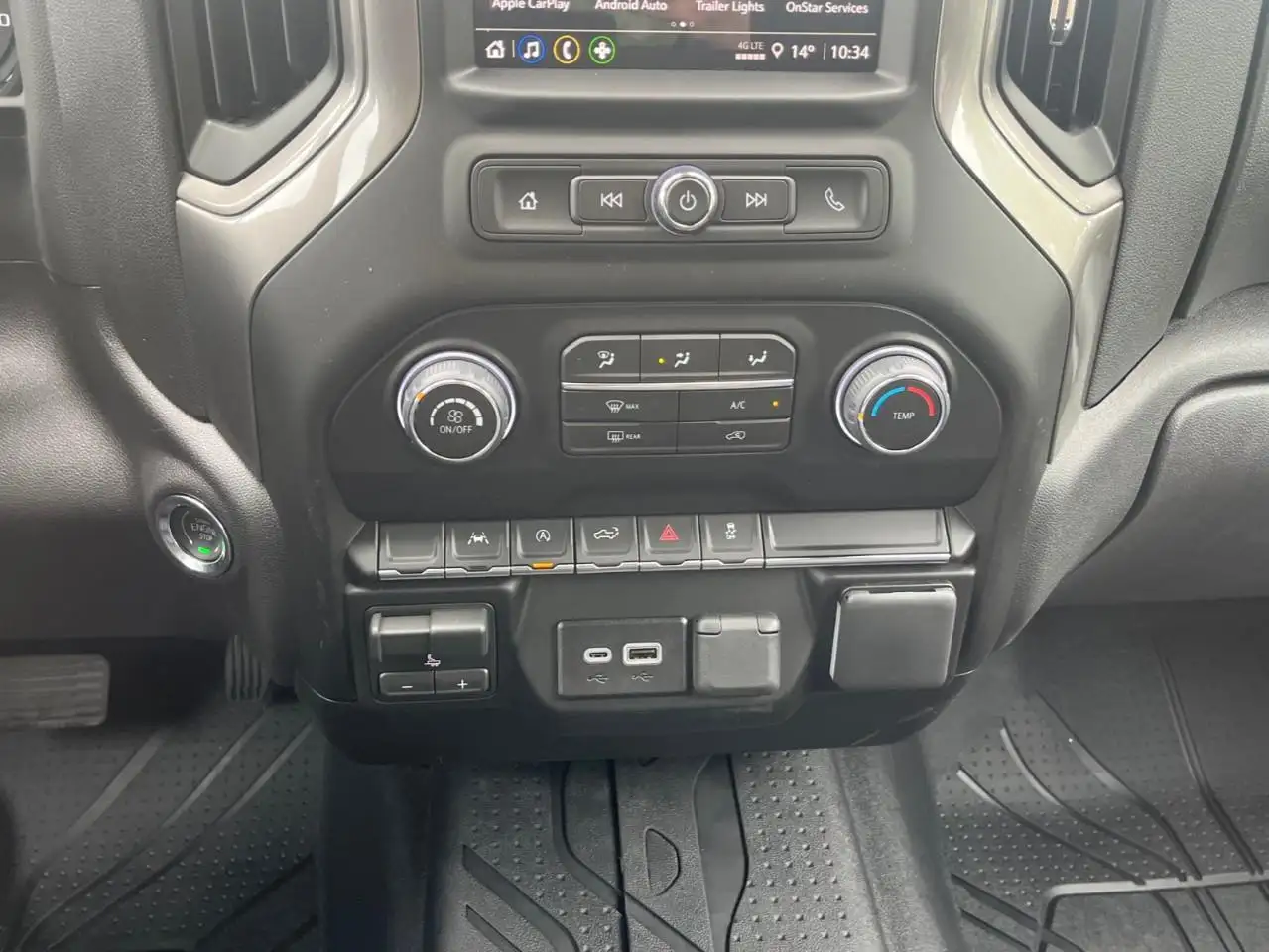 Chevrolet Silverado 1500 снимка Chevrolet Silverado 1500