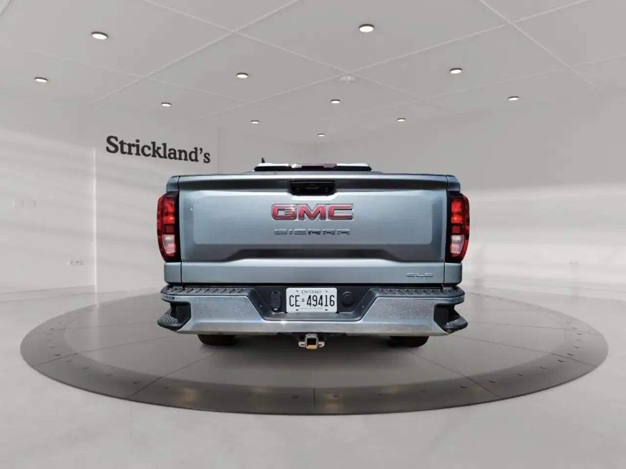 GMC Sierra 1500 photo GMC Sierra 1500