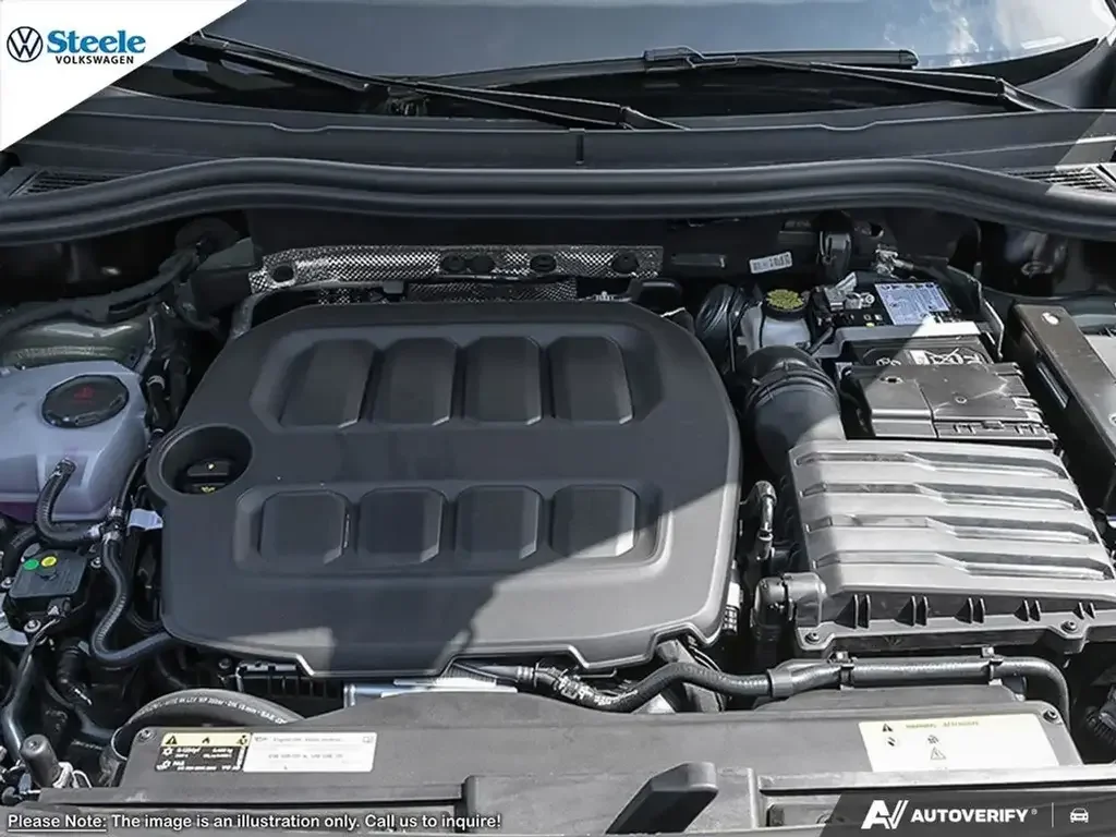 Volkswagen Tiguan fotografie Volkswagen Tiguan