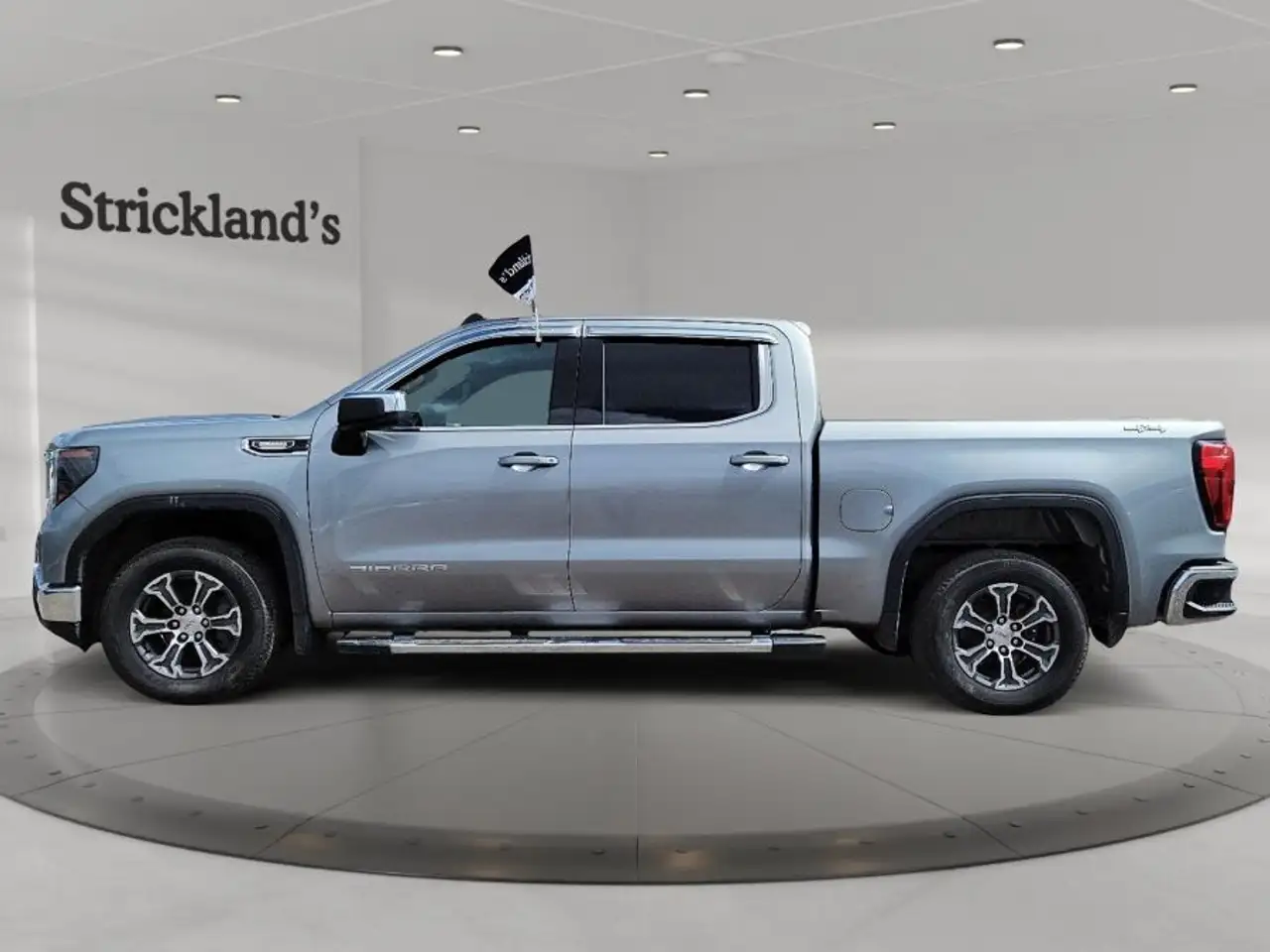 GMC Sierra 1500 photo GMC Sierra 1500