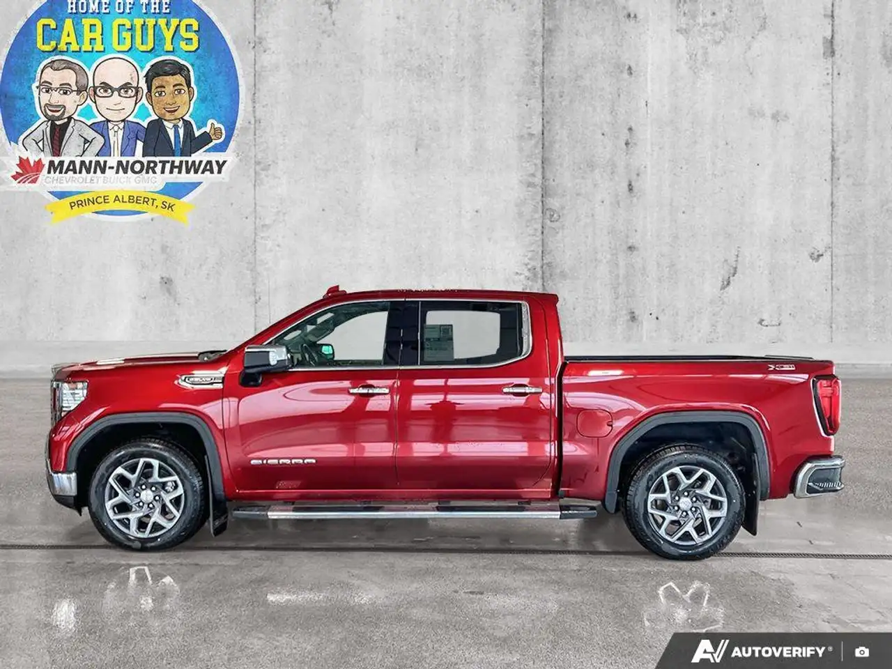 GMC Sierra 1500 photo GMC Sierra 1500