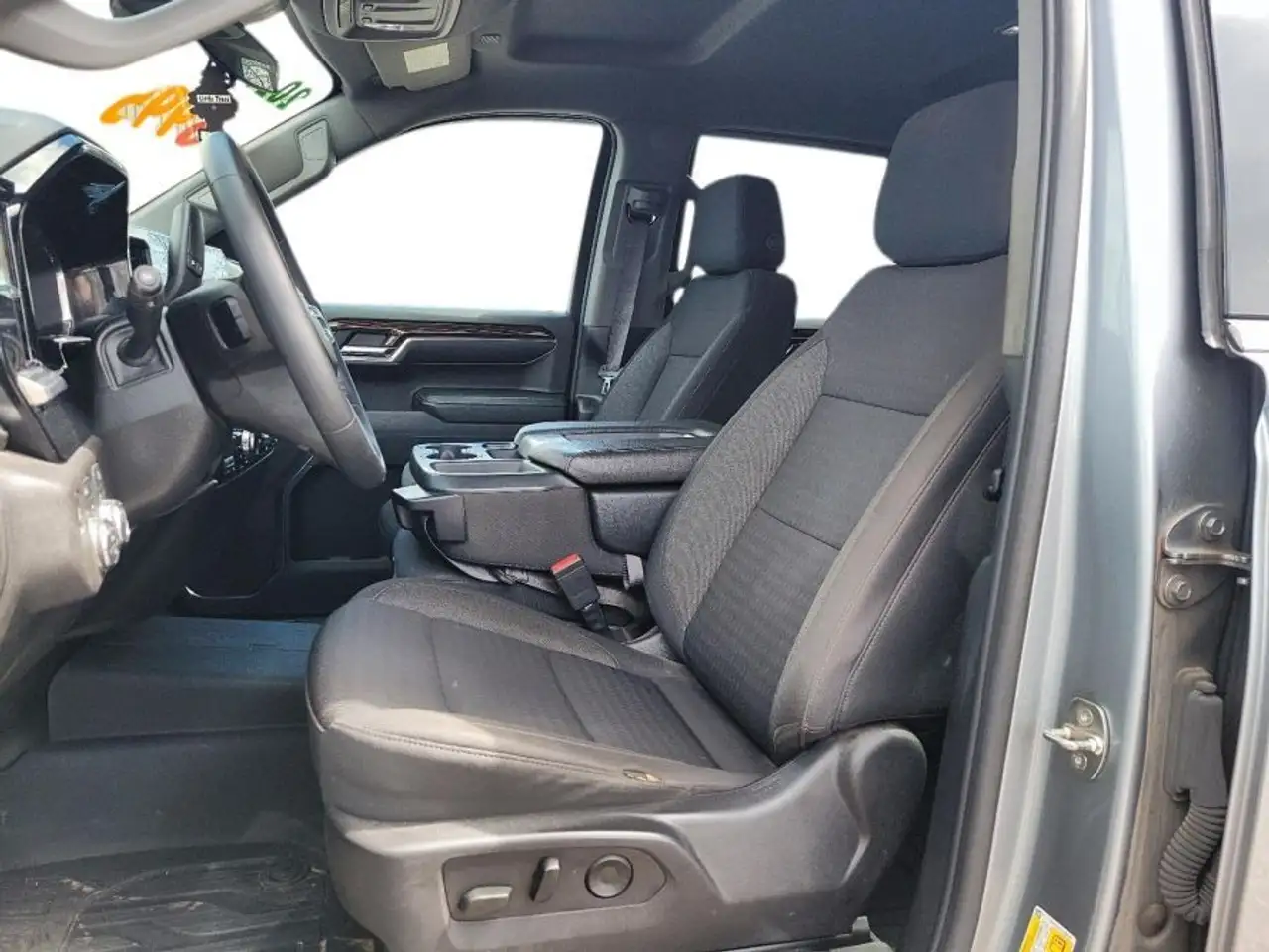 GMC Sierra 1500 photo GMC Sierra 1500