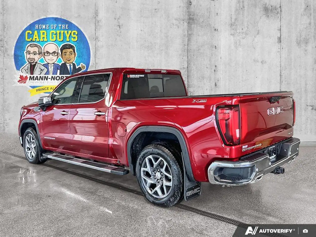 GMC Sierra 1500 photo GMC Sierra 1500