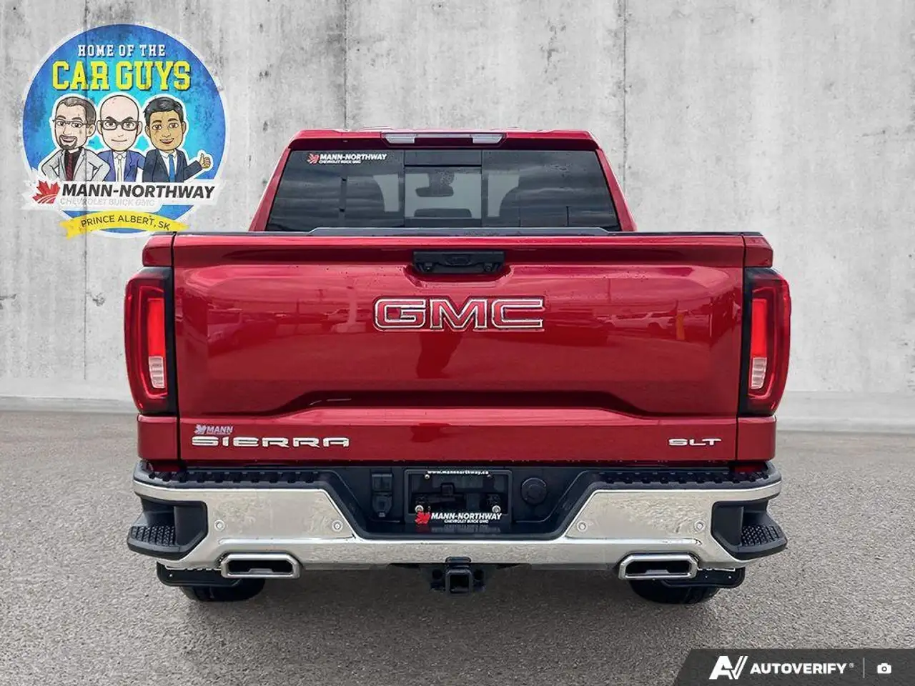 GMC Sierra 1500 photo GMC Sierra 1500