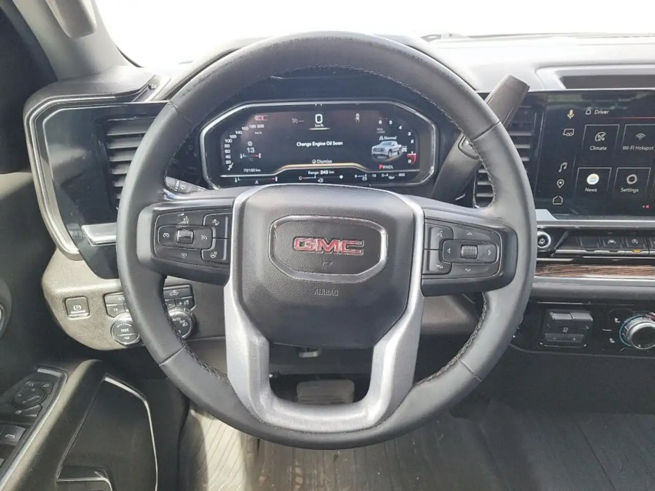 GMC Sierra 1500 photo GMC Sierra 1500