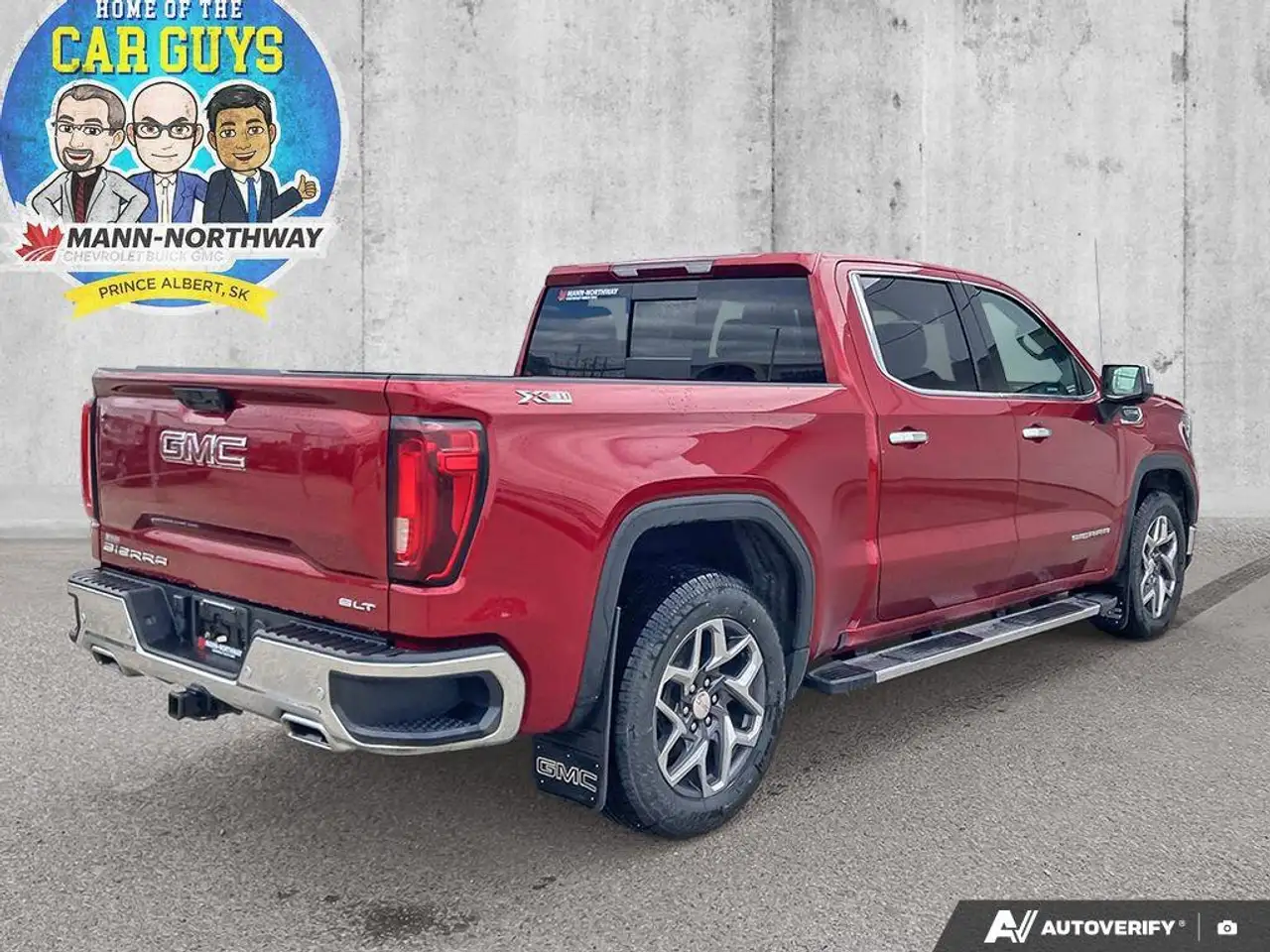 GMC Sierra 1500 photo GMC Sierra 1500