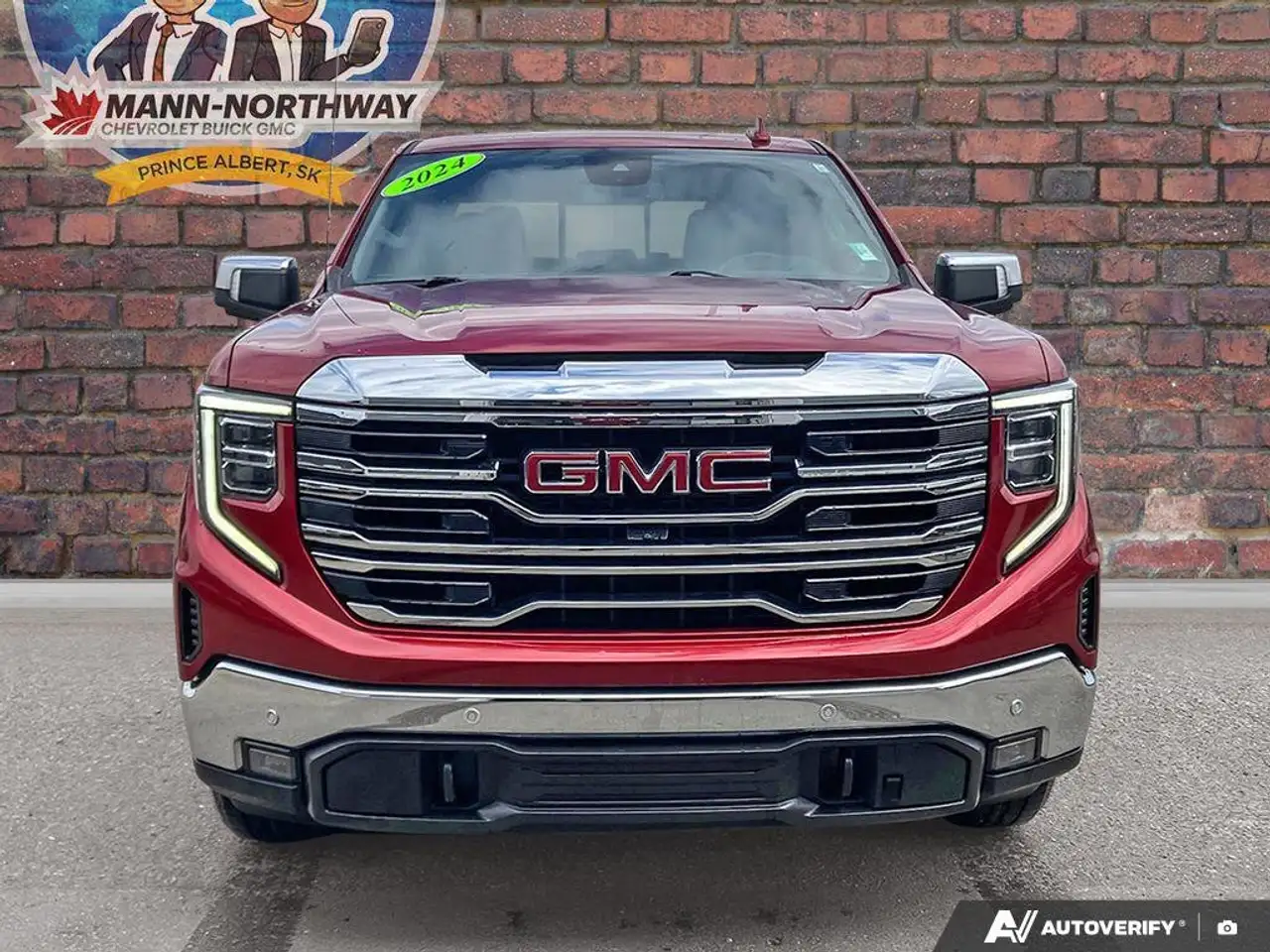 GMC Sierra 1500 photo GMC Sierra 1500