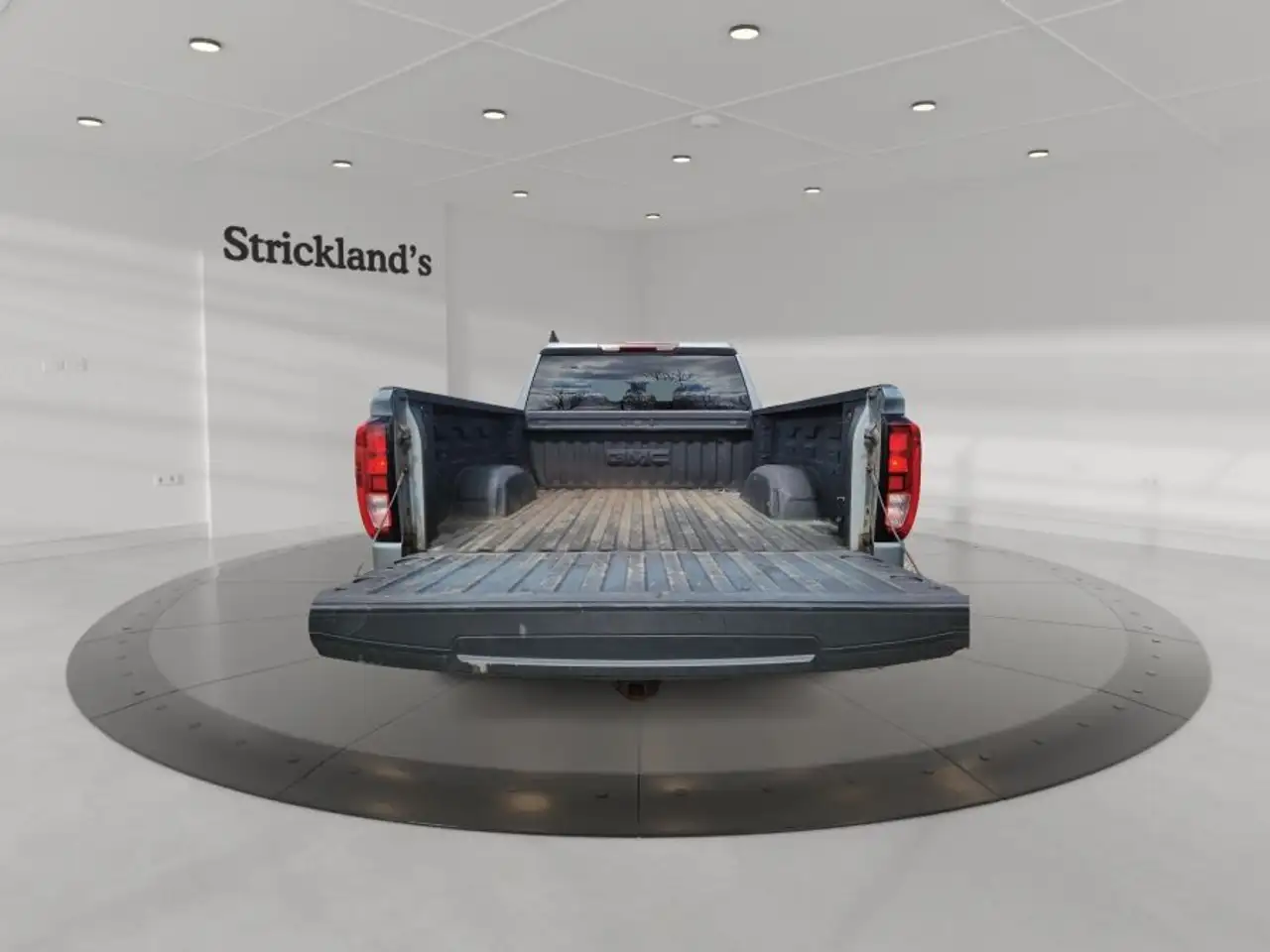 GMC Sierra 1500 photo GMC Sierra 1500