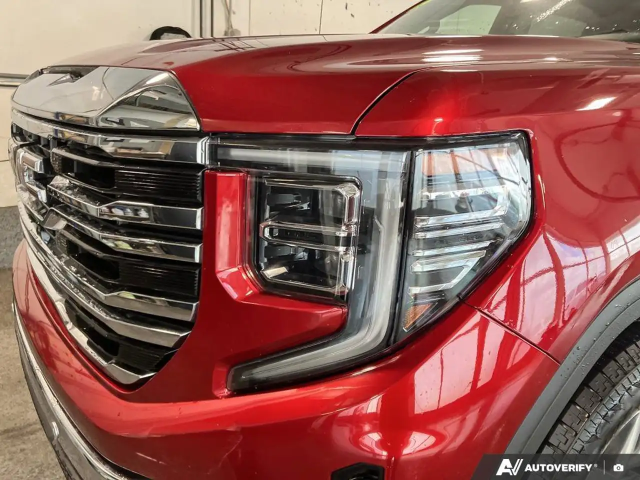 GMC Sierra 1500 photo GMC Sierra 1500