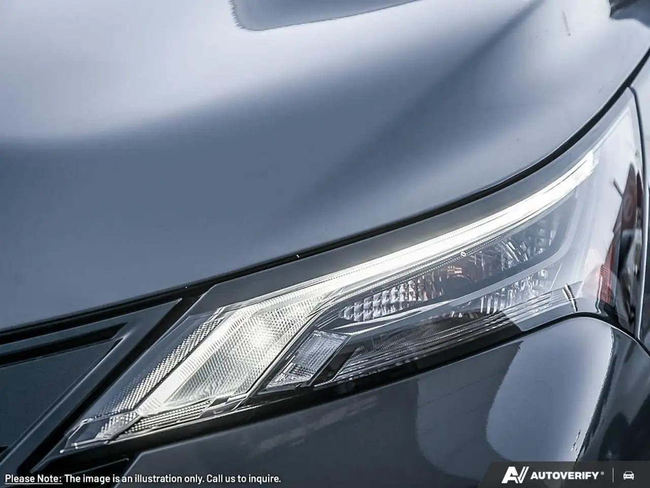 Nissan Rogue fotografie Nissan Rogue