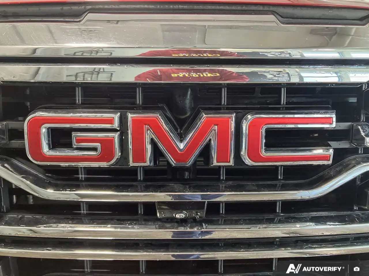 GMC Sierra 1500 photo GMC Sierra 1500