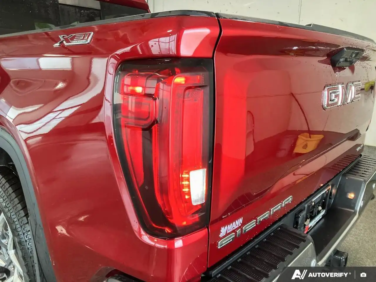 GMC Sierra 1500 photo GMC Sierra 1500