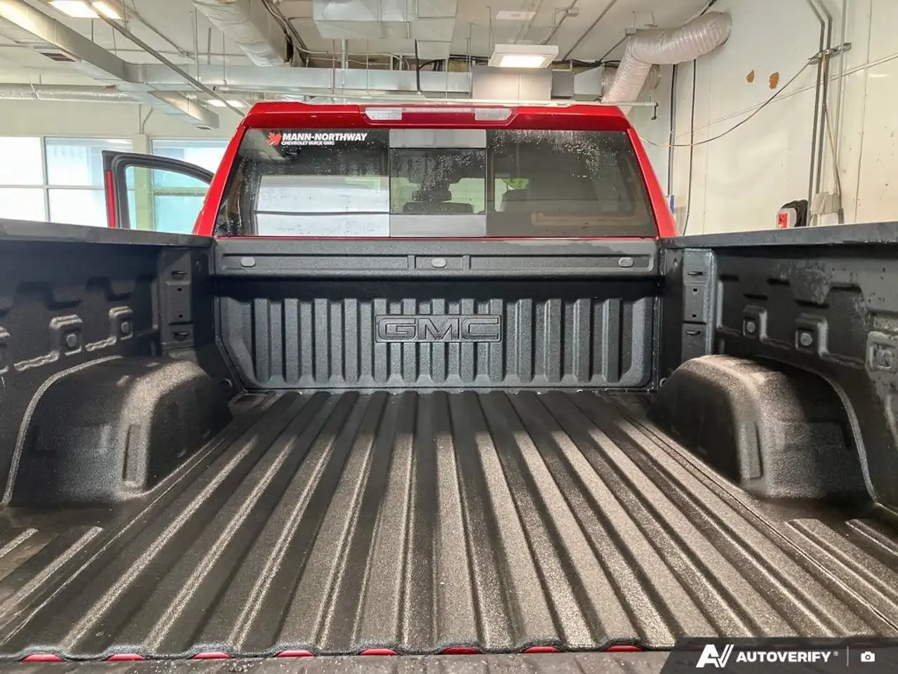 GMC Sierra 1500 photo GMC Sierra 1500
