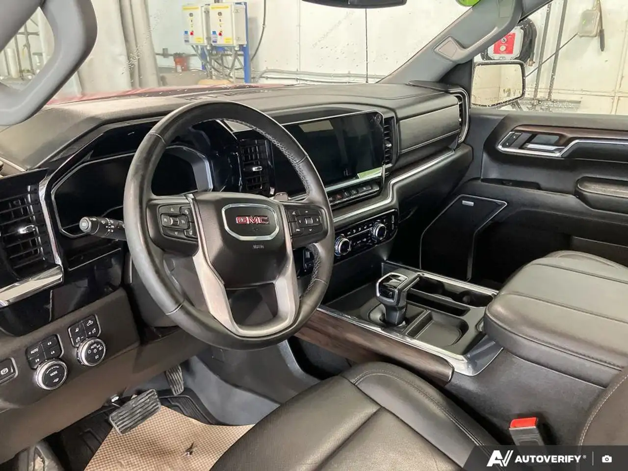 GMC Sierra 1500 photo GMC Sierra 1500
