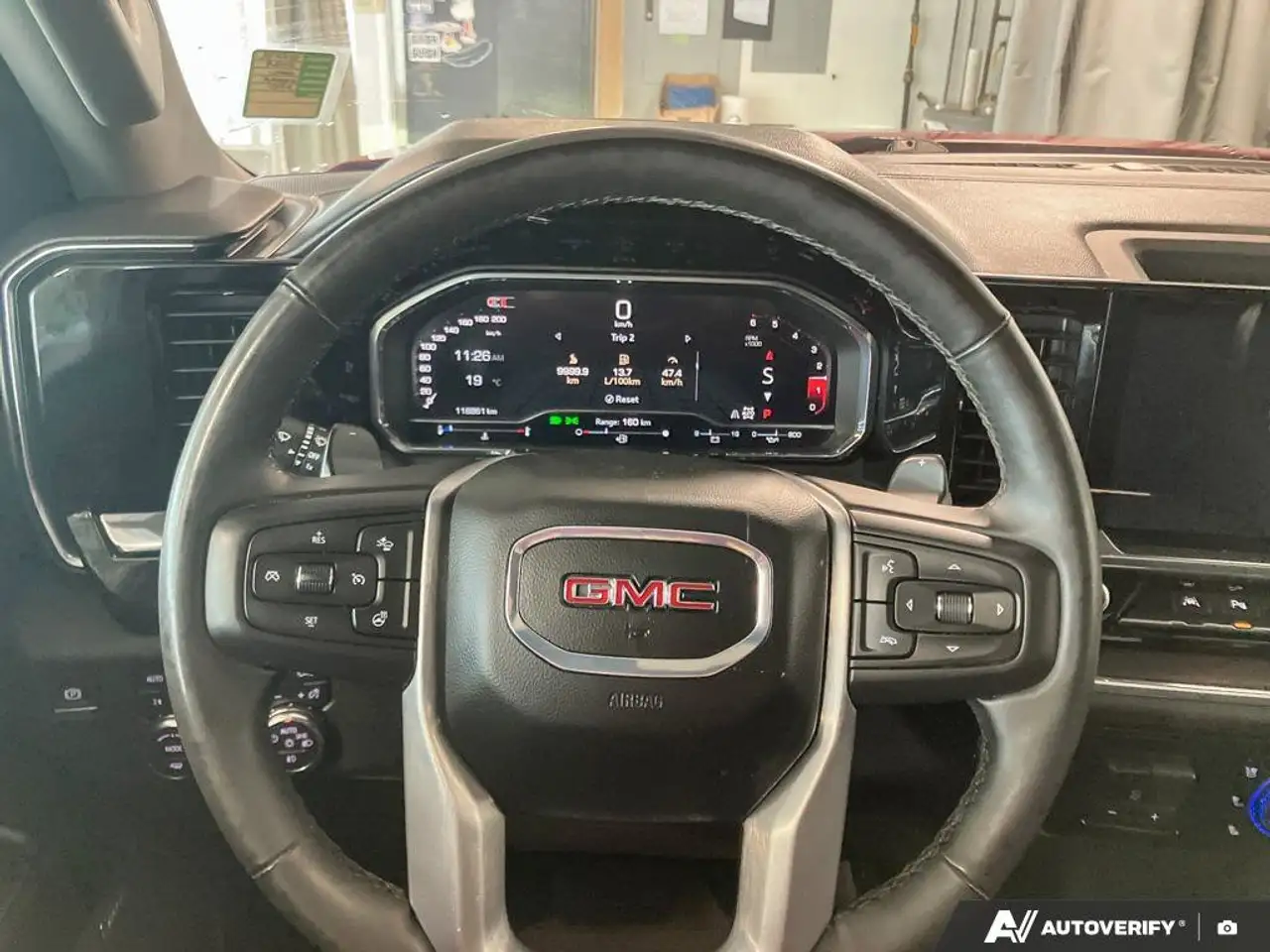 GMC Sierra 1500 photo GMC Sierra 1500