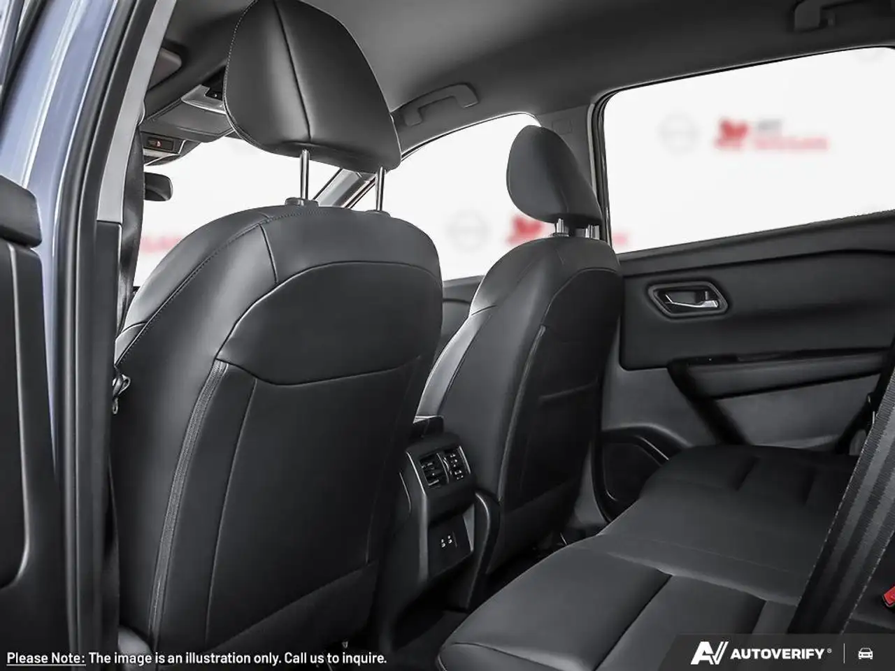 Nissan Rogue fotografie Nissan Rogue