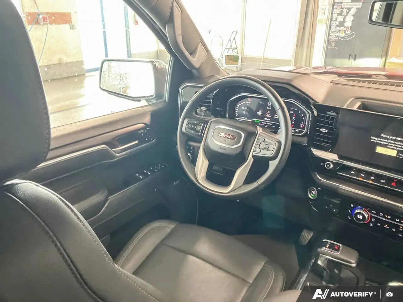 GMC Sierra 1500 photo GMC Sierra 1500