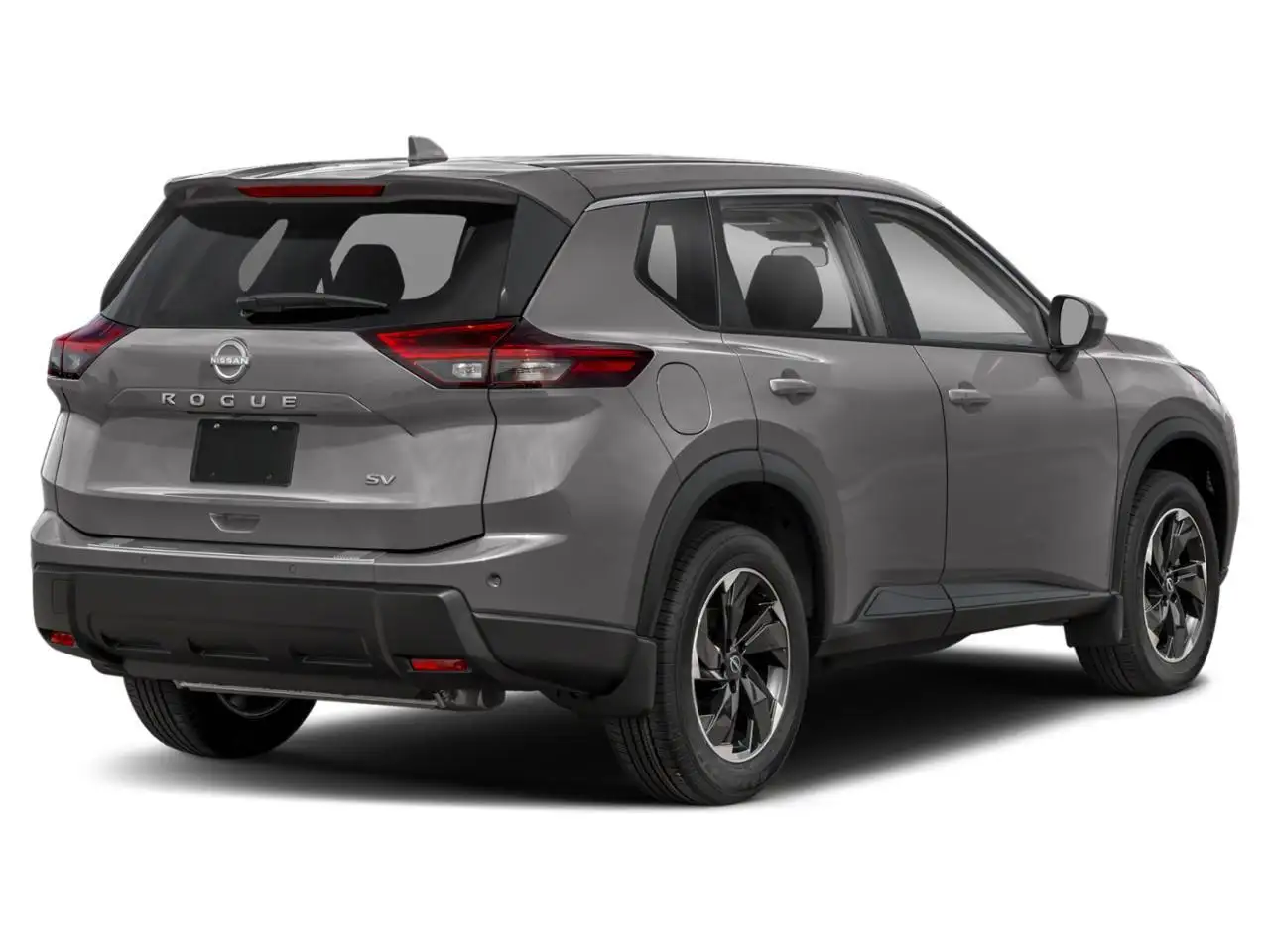 Nissan Rogue fotografie Nissan Rogue