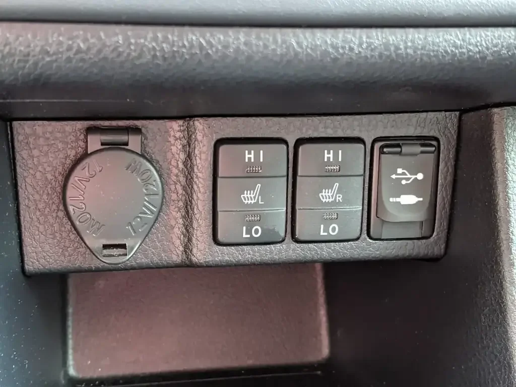Toyota Corolla снимка Toyota Corolla