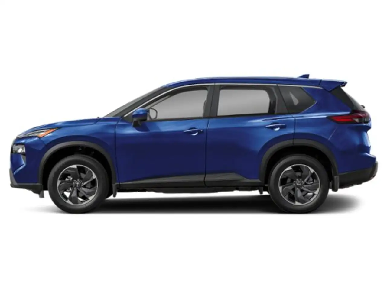 Nissan Rogue photo Nissan Rogue