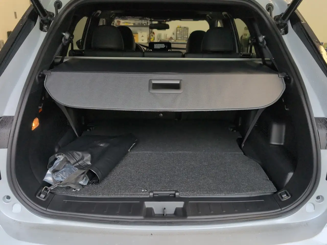 Nissan Rogue fotografie Nissan Rogue