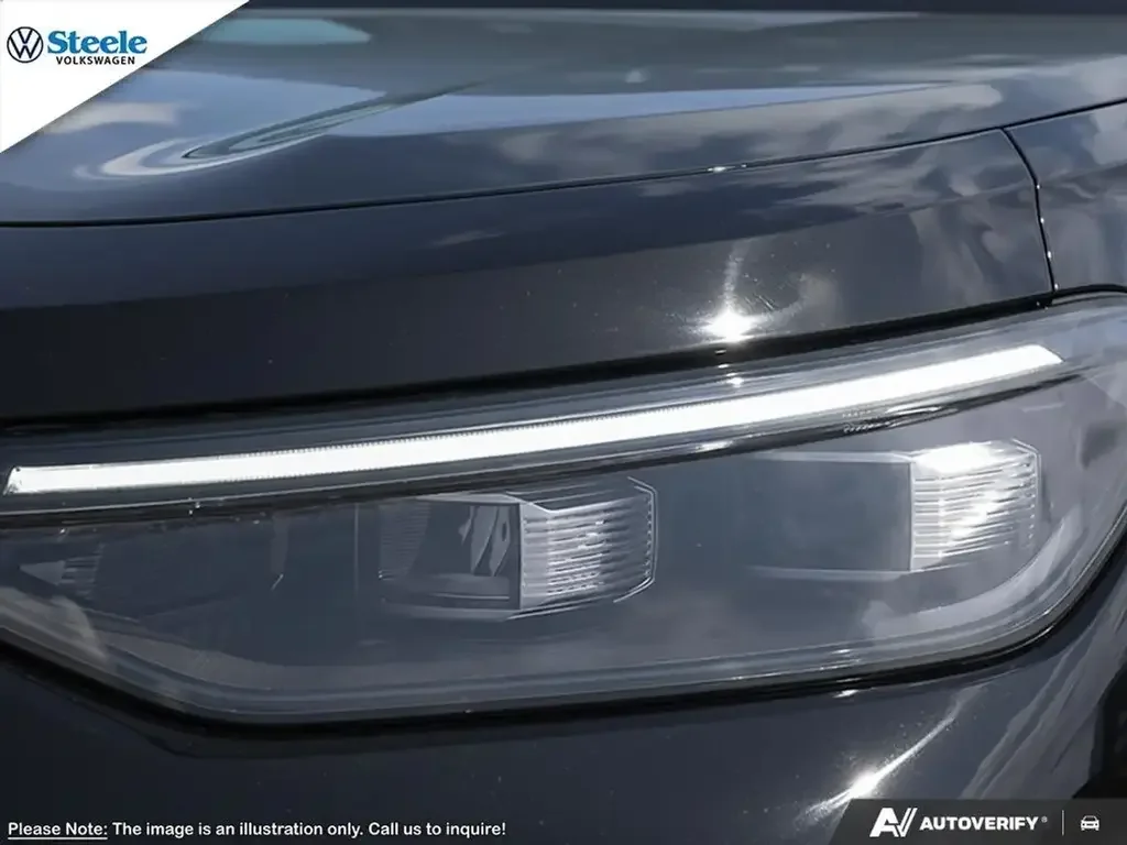 Volkswagen Tiguan fotografie Volkswagen Tiguan