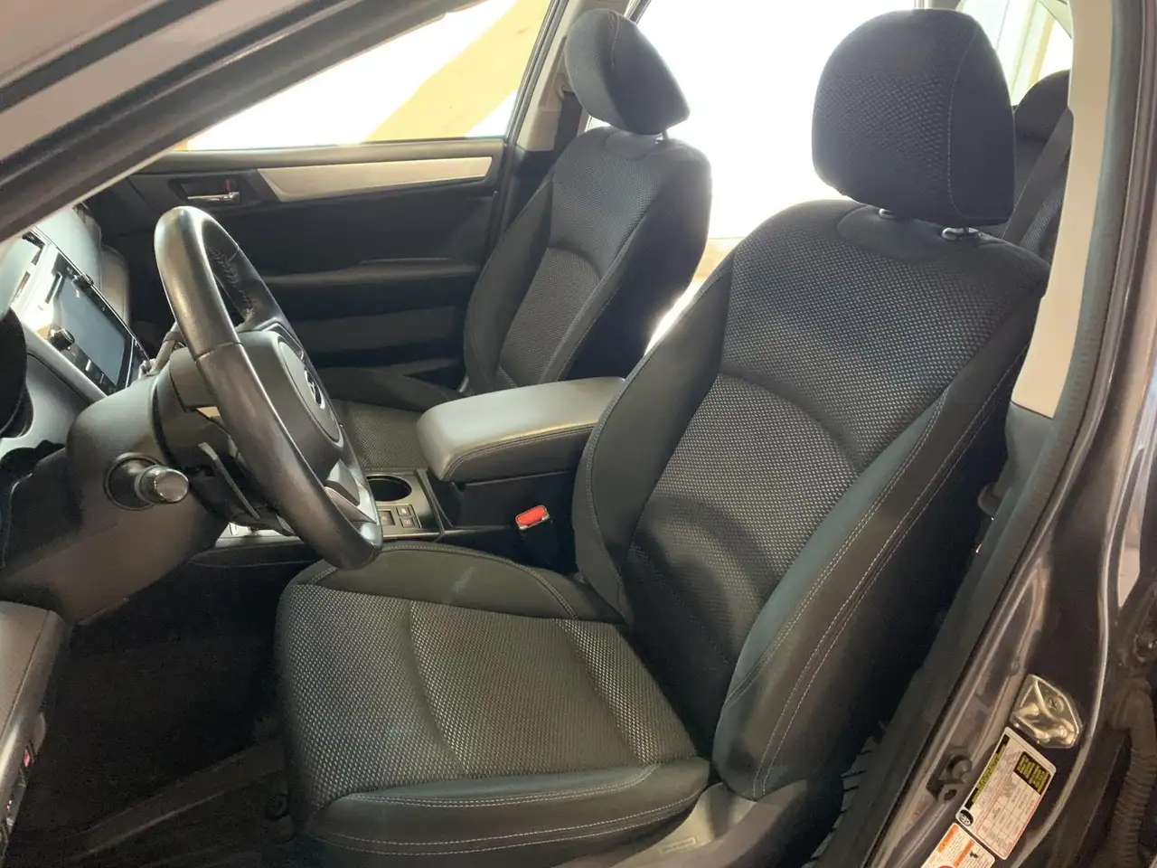 Subaru OUTBACK снимка Subaru OUTBACK