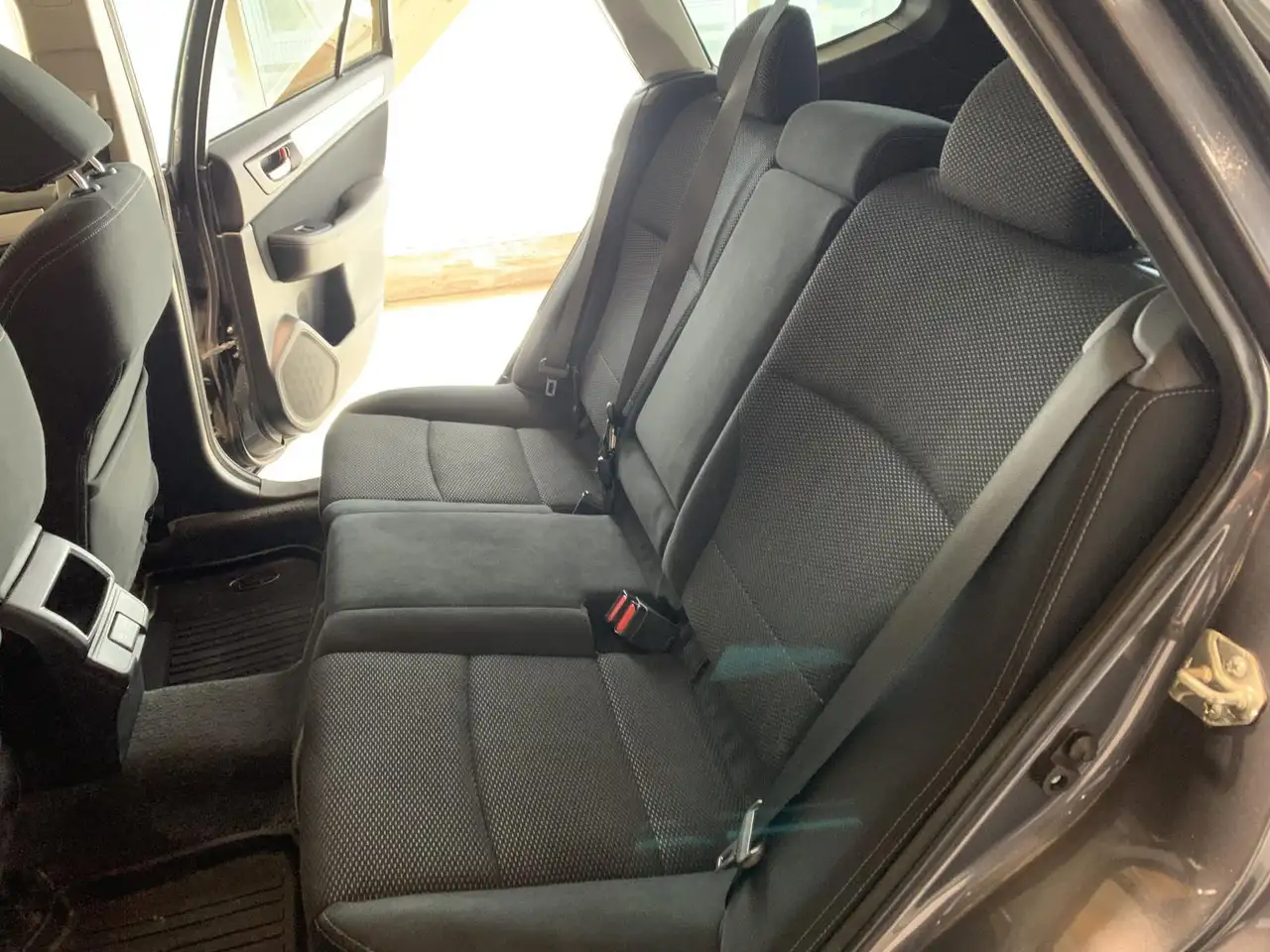 Subaru OUTBACK снимка Subaru OUTBACK