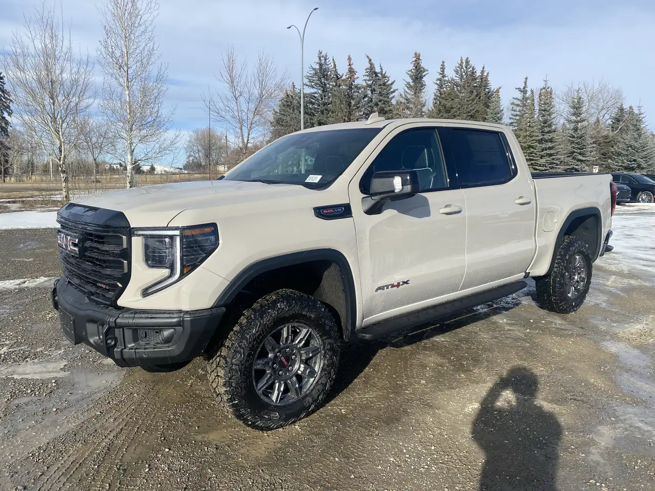 GMC Sierra 1500 снимка GMC Sierra 1500