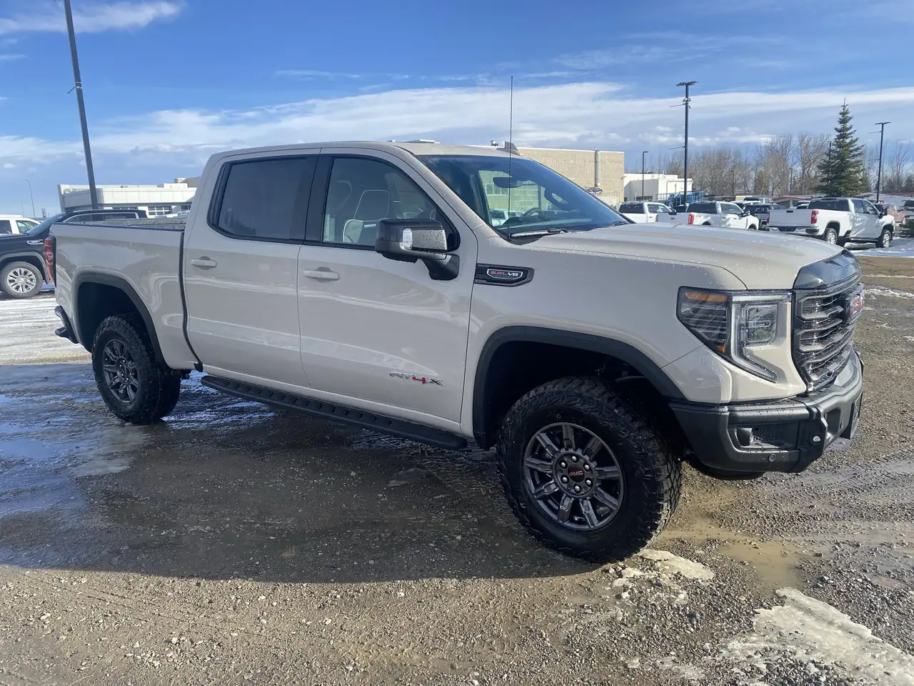 GMC Sierra 1500 снимка GMC Sierra 1500