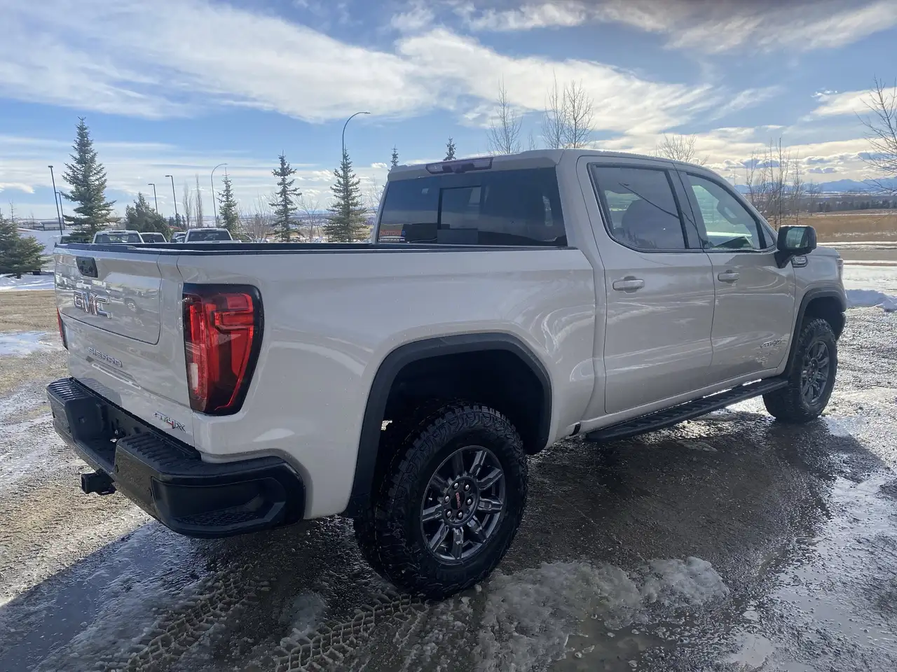 GMC Sierra 1500 снимка GMC Sierra 1500