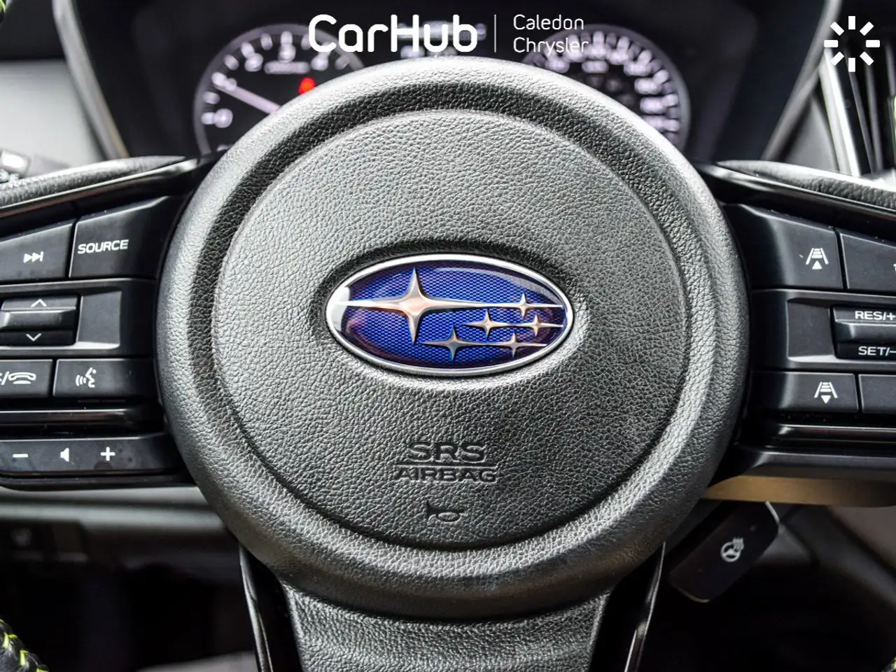 Subaru OUTBACK снимка Subaru OUTBACK