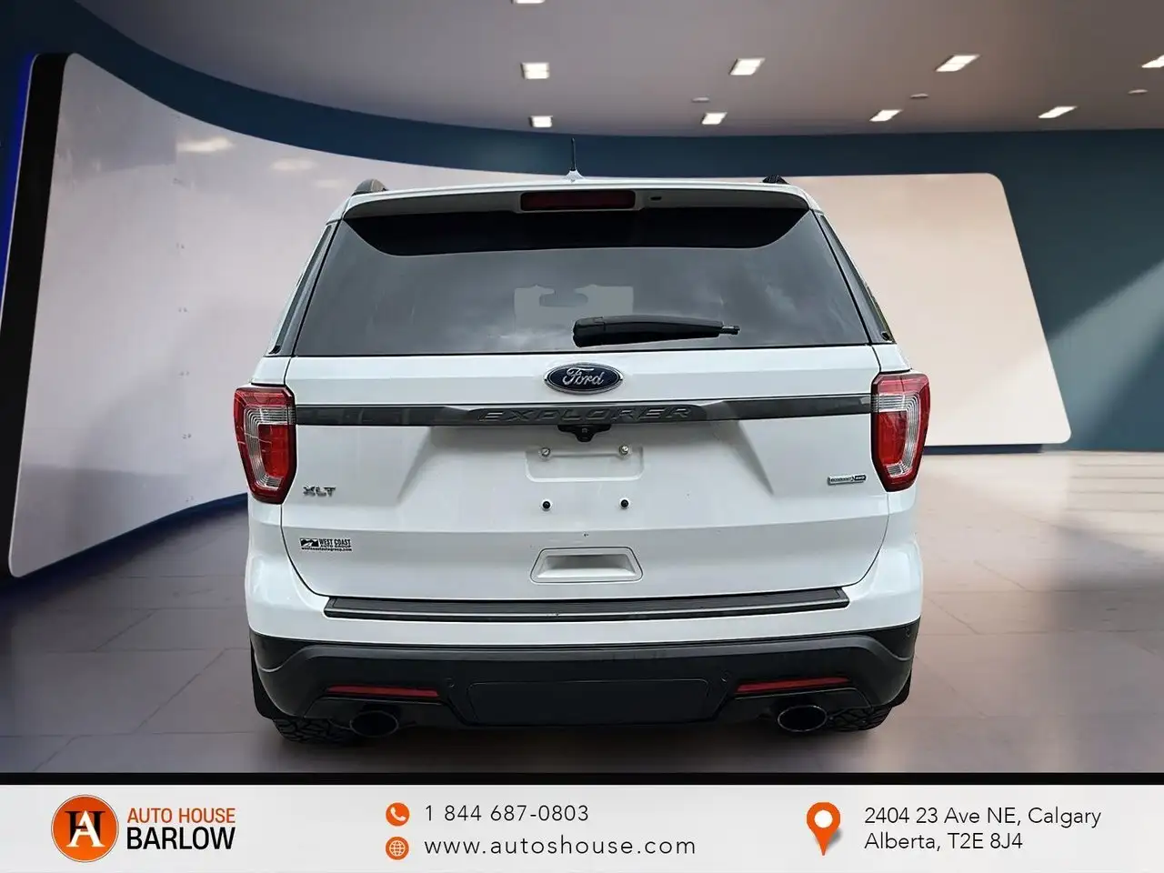 Ford Explorer photo Ford Explorer