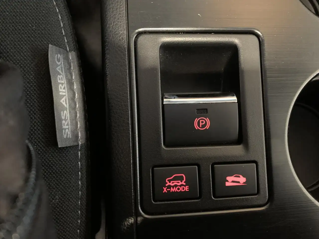 Subaru OUTBACK снимка Subaru OUTBACK
