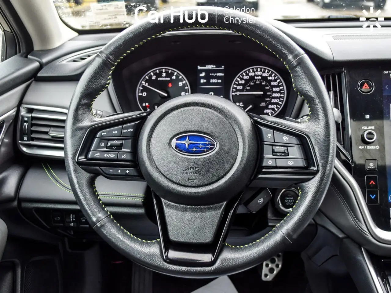 Subaru OUTBACK снимка Subaru OUTBACK