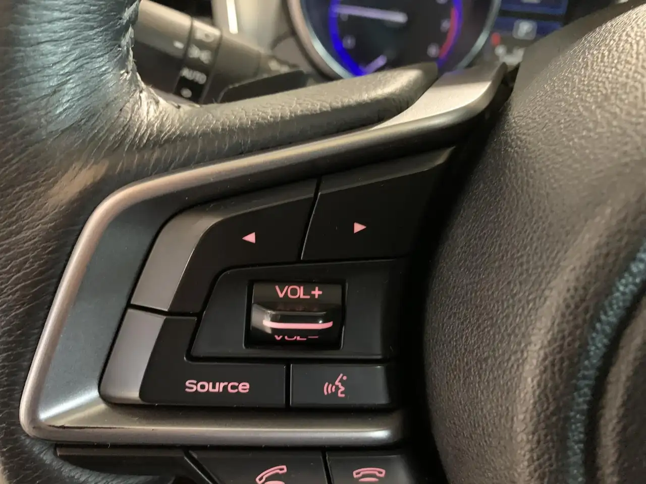 Subaru OUTBACK снимка Subaru OUTBACK