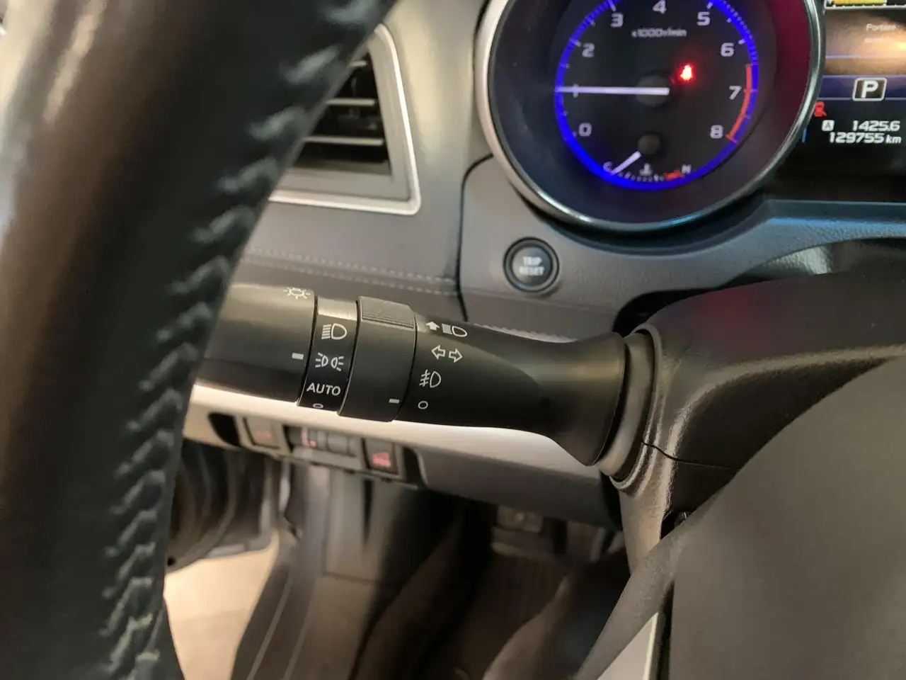 Subaru OUTBACK снимка Subaru OUTBACK