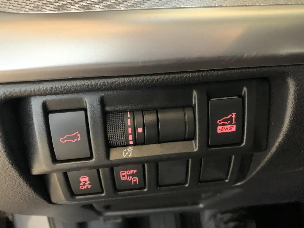 Subaru OUTBACK снимка Subaru OUTBACK