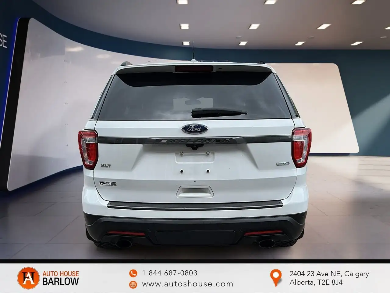 Ford Explorer photo Ford Explorer