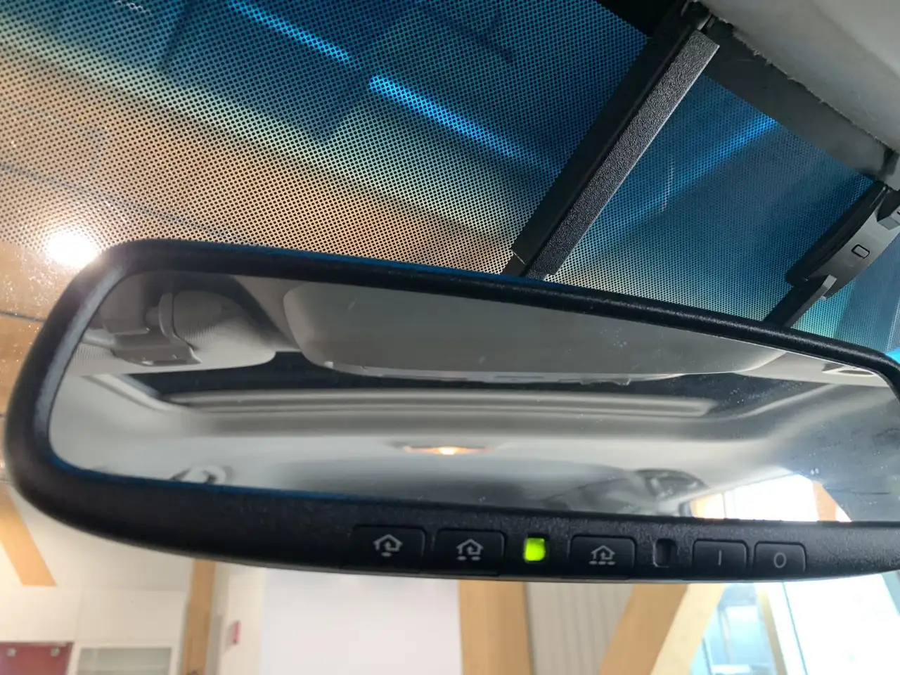 Subaru OUTBACK снимка Subaru OUTBACK