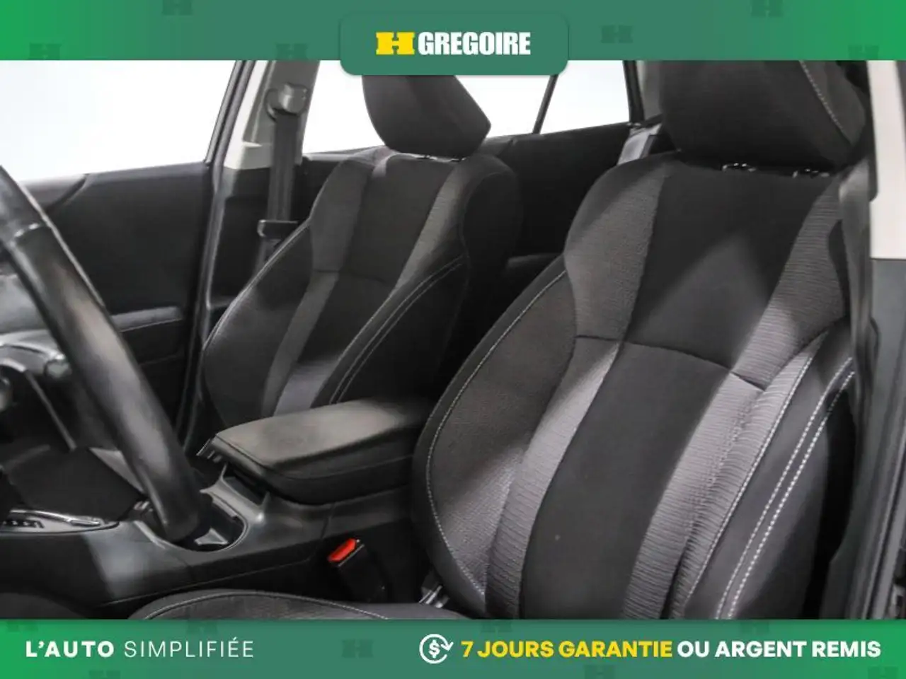 Subaru OUTBACK fotografie Subaru OUTBACK
