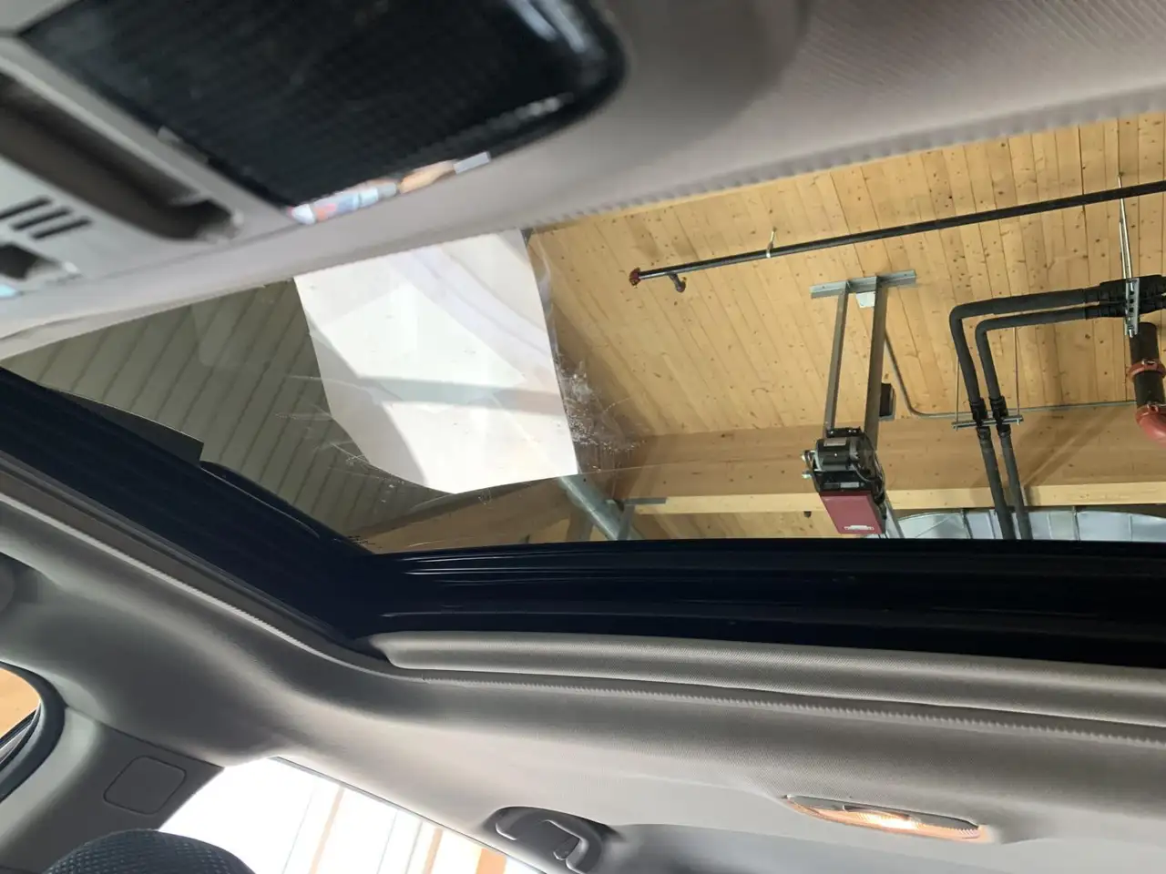 Subaru OUTBACK снимка Subaru OUTBACK