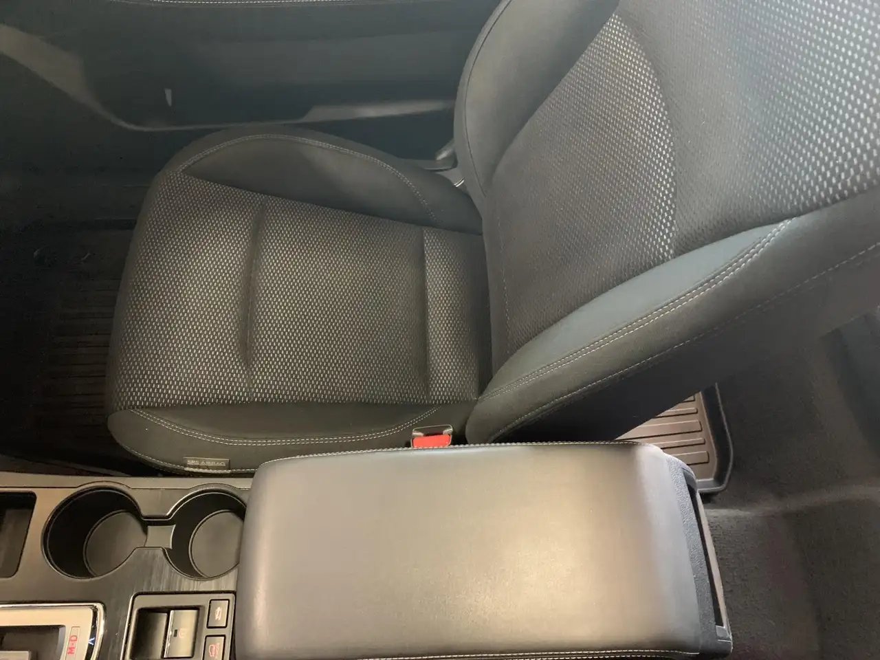 Subaru OUTBACK снимка Subaru OUTBACK