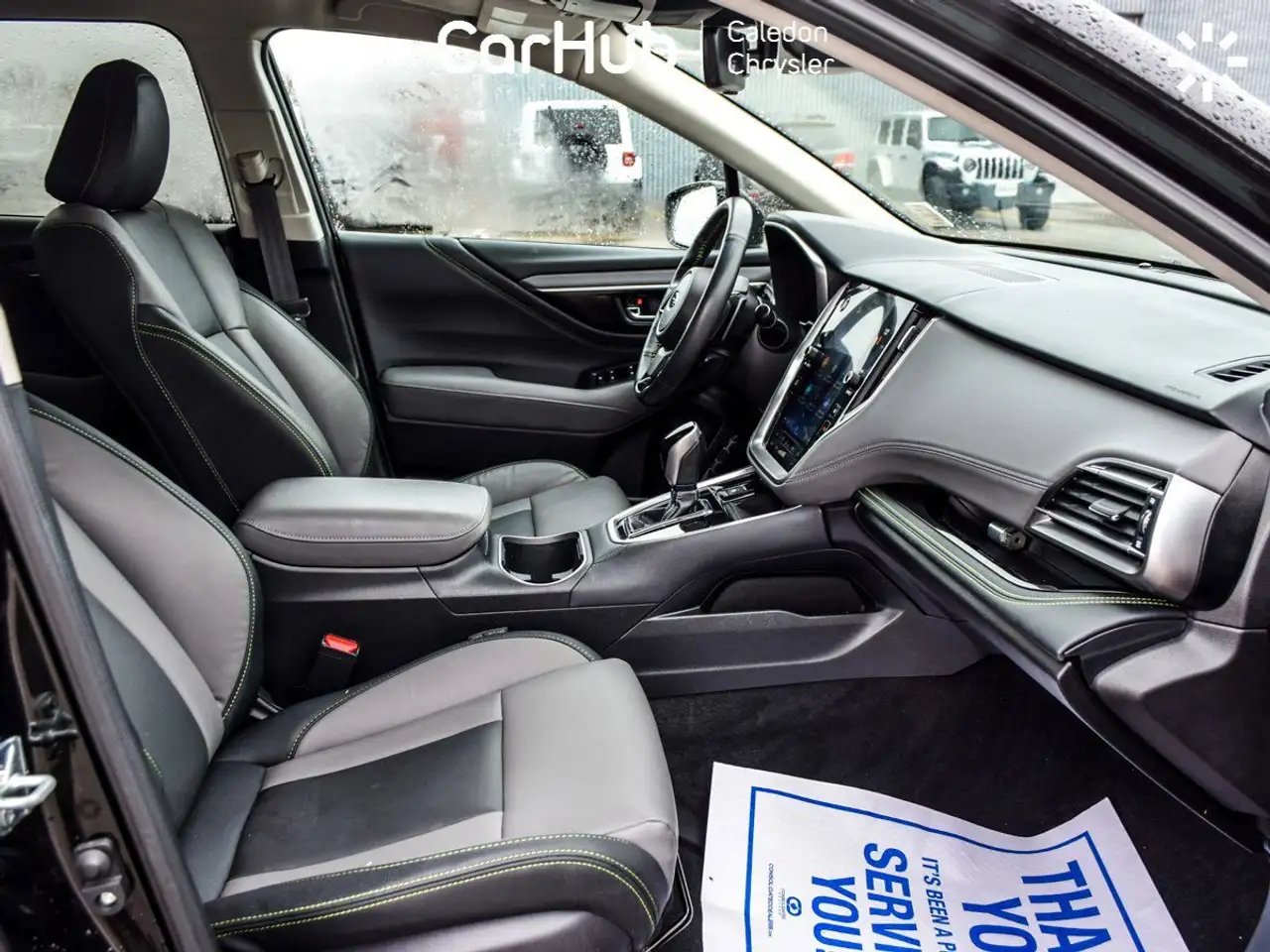 Subaru OUTBACK снимка Subaru OUTBACK