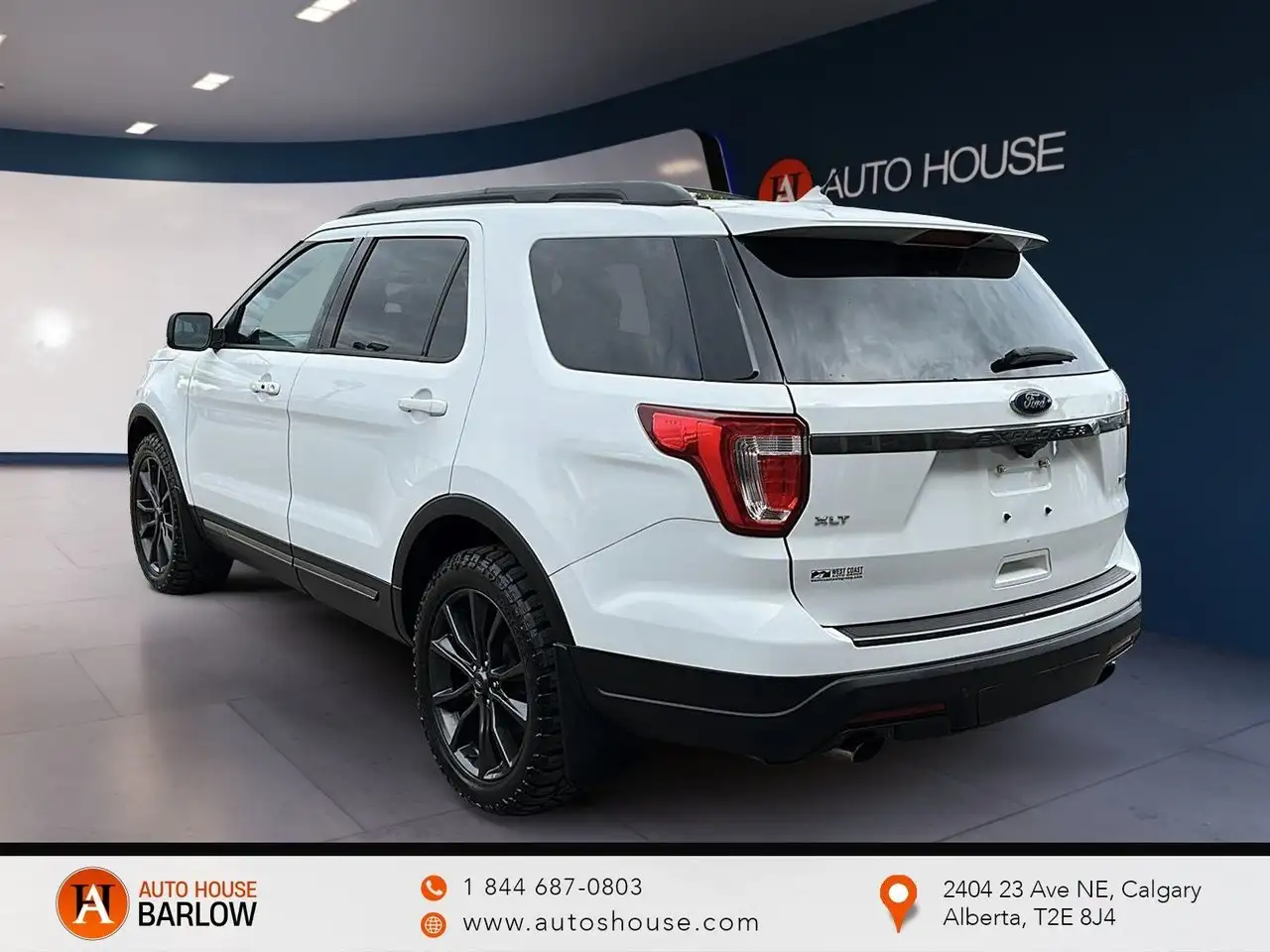 Ford Explorer photo Ford Explorer
