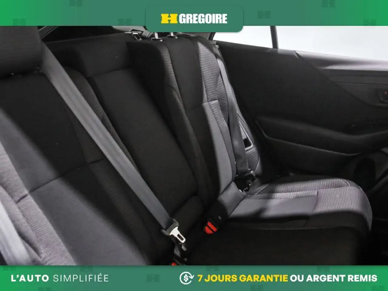 Subaru OUTBACK fotografie Subaru OUTBACK